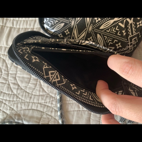 Kavu Go Time Wallet - Picture 5 of 6